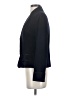 DKNY Blue Wool Blazer Size 2 - photo 5