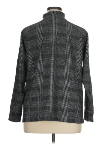 Anne Klein Pullover Sweater (view 2)