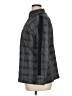 Anne Klein Houndstooth Black Pullover Sweater Size XL - photo 5