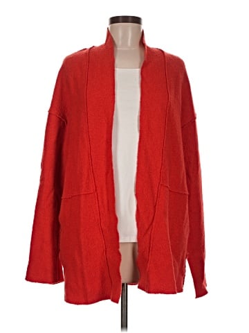 Tahari Wool Coat (view 1)