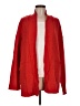 Tahari Red Wool Coat Size M - photo 1