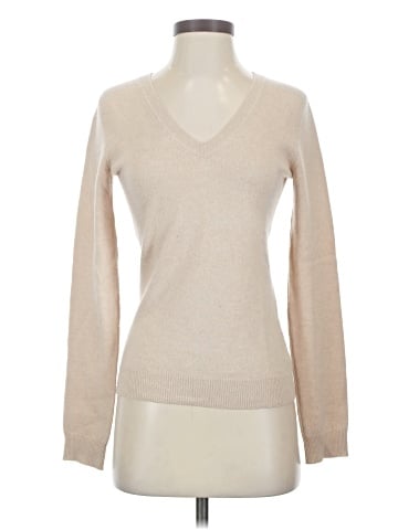 Aqua Long Sleeve Top (view 1)