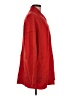 Tahari Red Wool Coat Size M - photo 4