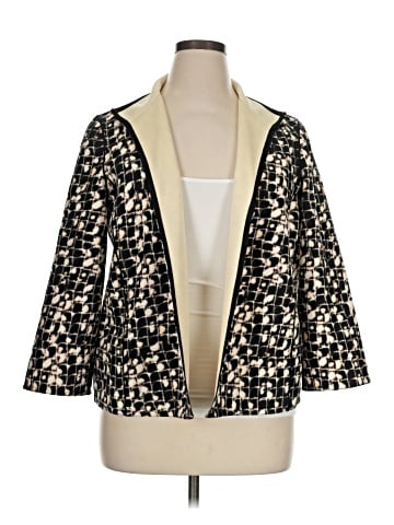 Lafayette 148 New York Blazer (view 1)