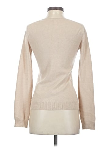 Aqua Long Sleeve Top (view 2)