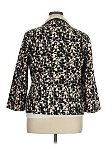 Lafayette 148 New York Blazer (view 2)