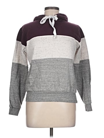 Doublju Pullover Sweater (view 1)