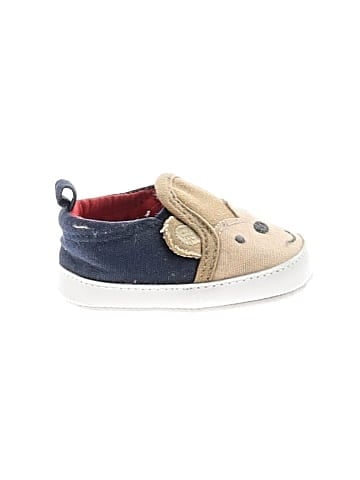 Child of Mine by Carter's Booties (view 1)