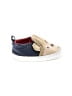 Child of Mine by Carter's Blue Booties Size 0-3 mo (baby) - photo 1