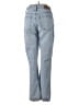 Madewell Hearts Blue Jeans Size 27 waist - photo 2