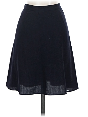 DKNY Wool Skirt (view 2)