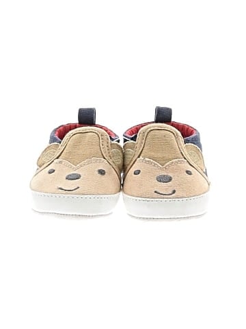 Child of Mine by Carter's Booties (view 2)