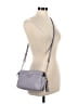 Nine West Gray Crossbody Bag One size - photo 2