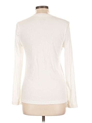 Faded Glory Long Sleeve T-Shirt (view 2)