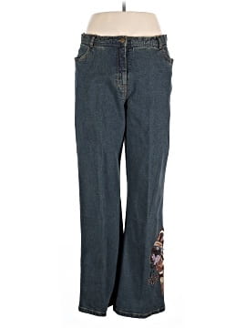 Jane Seymour Jeans