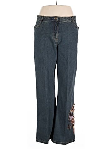 Jane Seymour Jeans (view 1)