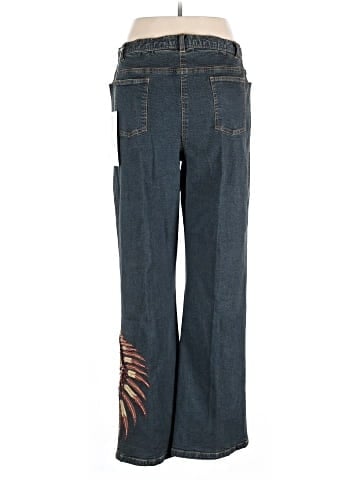 Jane Seymour Jeans (view 2)