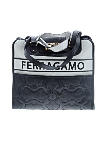 Salvatore Ferragamo Laptop Bag (view 1)