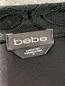 Bebe Black Skort Size 10 - photo 3