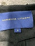 Adrienne Vittadini Black Blazer Size S - photo 6