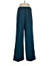 Shein Blue Dress Pants Size 8 - 10 - photo 2