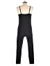 Active by Old Navy Solid Black Jumpsuit Size XL (tall) - photo 2