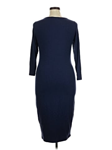 FASHION TO FIGURE Cocktail Dress (view 2)