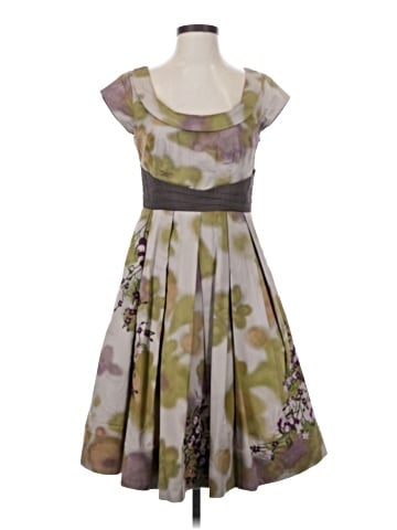 Floreat Cocktail Dress (view 1)