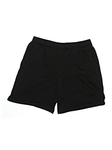 Hanes Athletic Shorts (view 1)