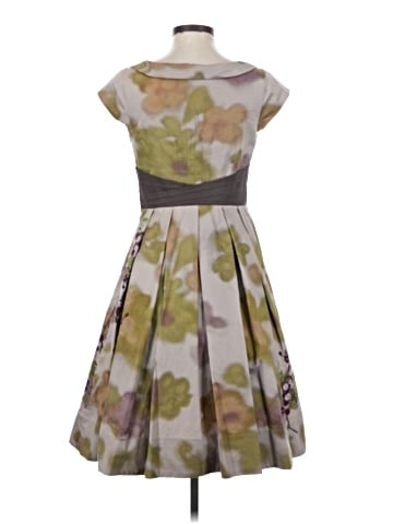 Floreat Cocktail Dress (view 2)