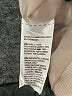 Chico's 100% Polyester Print Purple Raincoat Size XL - photo 7