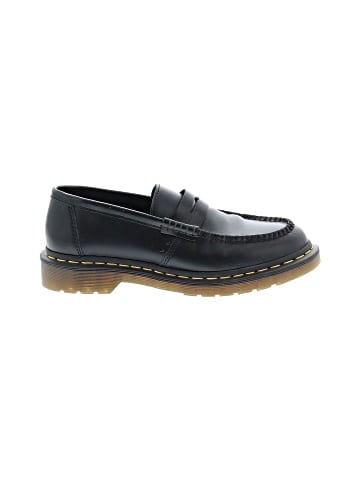 Dr. Martens Flats (view 1)