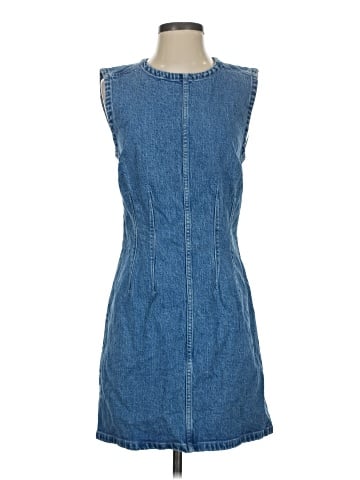 Abercrombie & Fitch Casual Dress (view 1)