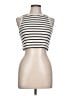 H&M Ivory Tank Top Size L - photo 1
