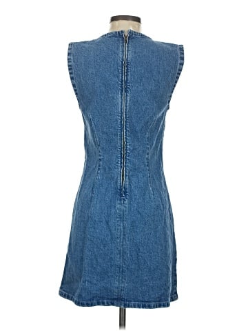 Abercrombie & Fitch Casual Dress (view 2)