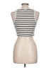 H&M Ivory Tank Top Size L - photo 2