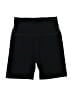 Beyond Yoga Solid Black Athletic Shorts Size L - photo 1