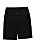 Beyond Yoga Solid Black Athletic Shorts Size L - photo 2