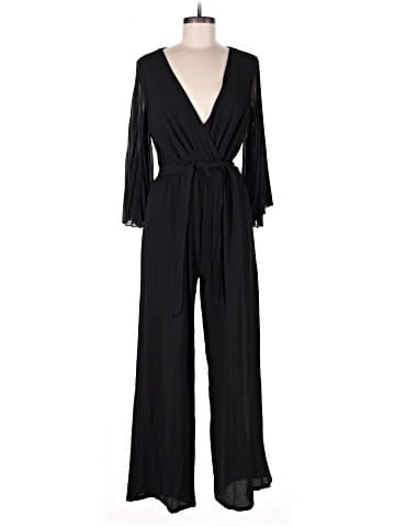 Luxology Jumpsuit (view 1)