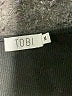 TOBI Black Tank Top Size M - photo 7