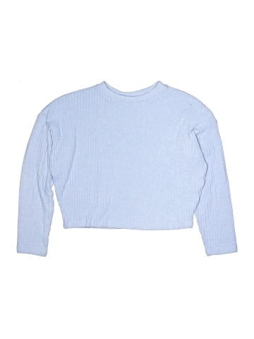 H&M Pullover Sweater (view 1)