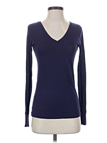 Victoria's Secret Pink Long Sleeve T-Shirt (view 1)
