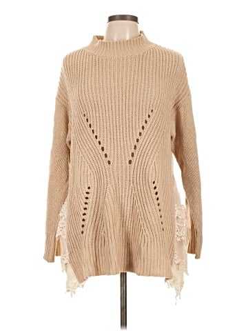 Ryu Pullover Sweater (view 1)