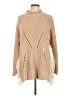 Ryu Tan Pullover Sweater Size XL - photo 1
