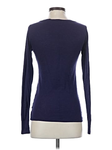 Victoria's Secret Pink Long Sleeve T-Shirt (view 2)