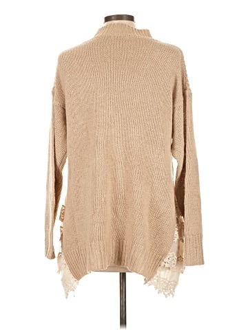 Ryu Pullover Sweater (view 2)