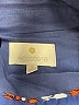 Etcetera 100% Lyocell Blue Jacket Size 4 - photo 6