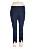 Stylus Blue Active Pants Size XL - photo 1