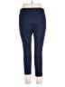 Stylus Blue Active Pants Size XL - photo 2