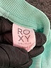 Roxy Green Sweatshirt 9-12 MO / 12 MO - photo 3